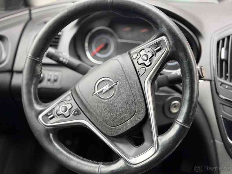 Opel Insignia - foto 18