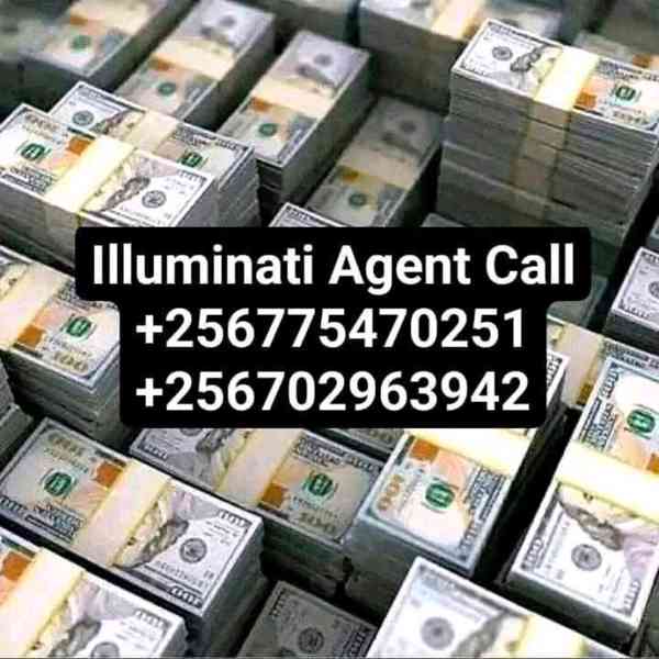 Illuminati Agent call in Uganda Kampala+256775470251. - foto 4