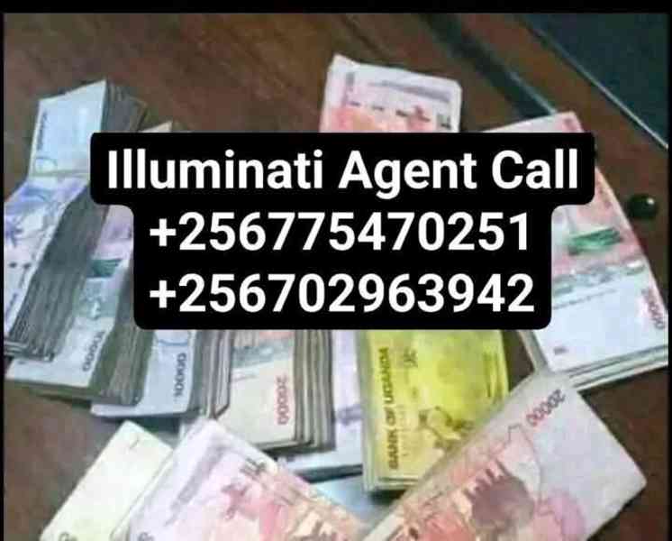 Illuminati Agent call in Uganda Kampala+256775470251. - foto 5