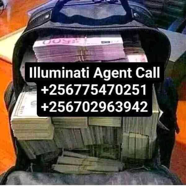 Illuminati Agent call in Uganda Kampala+256775470251. - foto 6