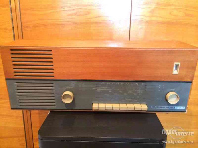 Rádio Goplana Lux - foto 1