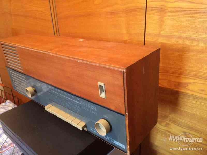Rádio Goplana Lux - foto 2