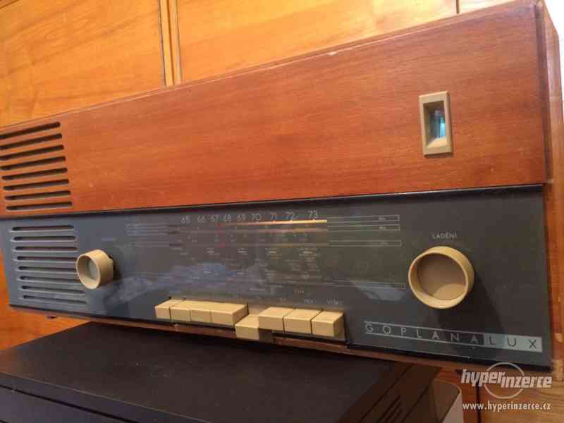Rádio Goplana Lux - foto 3