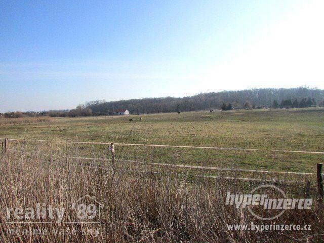 Zemědělská usedlost - farma a zahrádkářská kolonie, 27.910 m2, Přezletice, okr. Praha - východ - foto 3