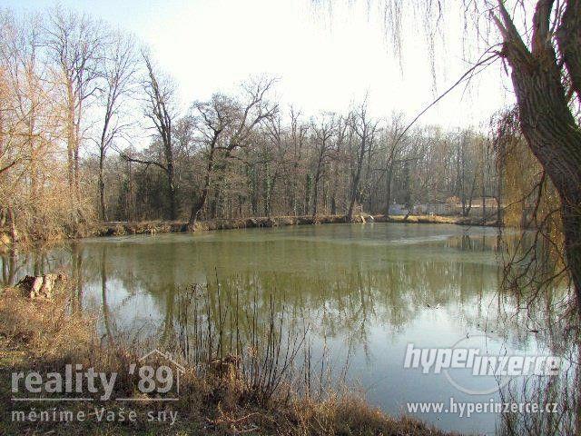 Zemědělská usedlost - farma a zahrádkářská kolonie, 27.910 m2, Přezletice, okr. Praha - východ - foto 5