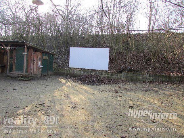 Zemědělská usedlost - farma a zahrádkářská kolonie, 27.910 m2, Přezletice, okr. Praha - východ - foto 6