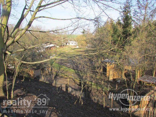 Zemědělská usedlost - farma a zahrádkářská kolonie, 27.910 m2, Přezletice, okr. Praha - východ - foto 14