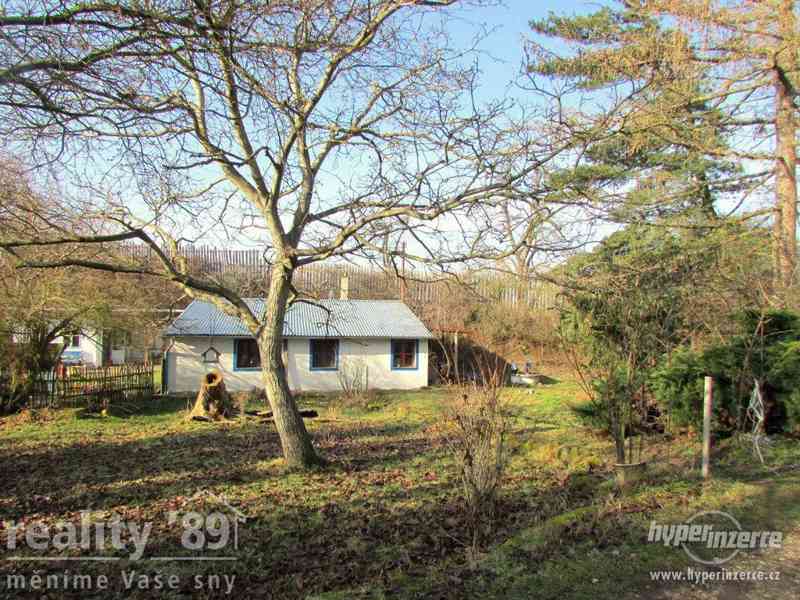 Zemědělská usedlost - farma a zahrádkářská kolonie, 27.910 m2, Přezletice, okr. Praha - východ - foto 17