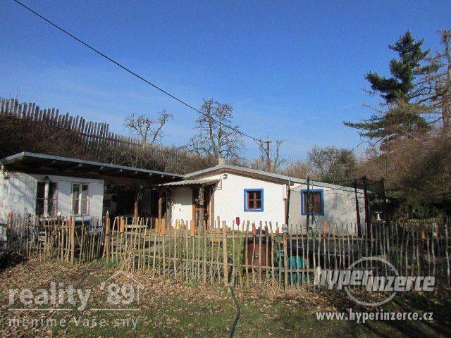 Zemědělská usedlost - farma a zahrádkářská kolonie, 27.910 m2, Přezletice, okr. Praha - východ - foto 19
