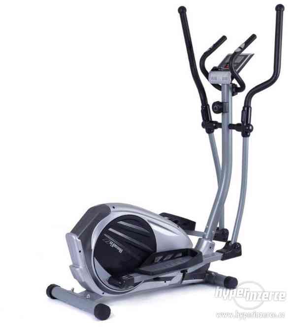 Eliptický trenažér eliptical orbitrek - foto 5