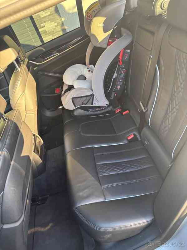 BMW Řada 5 3,0   G31 530d Sport Line 195kw - foto 8