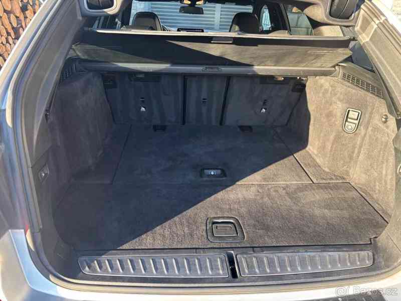 BMW Řada 5 3,0   G31 530d Sport Line 195kw - foto 6