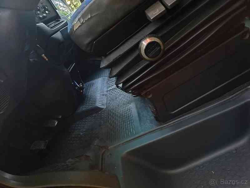 Iveco Daily 2,8   Maxi Verze TD - foto 10