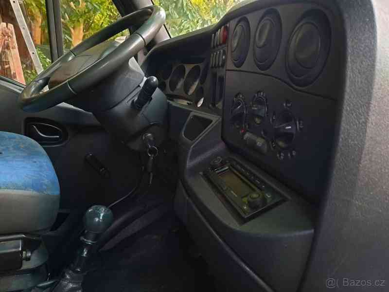 Iveco Daily 2,8   Maxi Verze TD - foto 8
