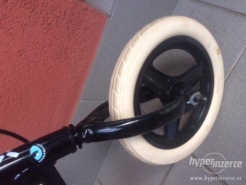 B´TWIN-ODRÁŽEDLO RUNRIDE 520 CRUISER - foto 4