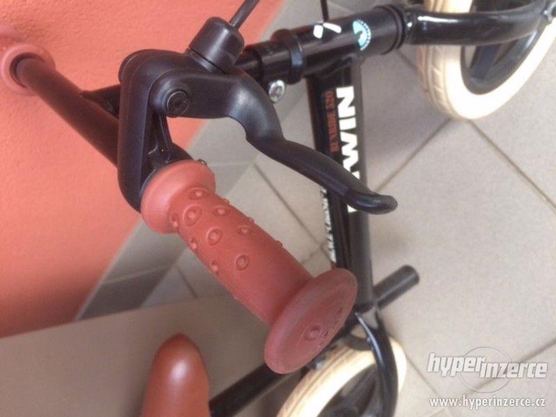 B´TWIN-ODRÁŽEDLO RUNRIDE 520 CRUISER - foto 6
