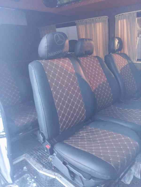 Mercedes-Benz Sprinter - foto 6