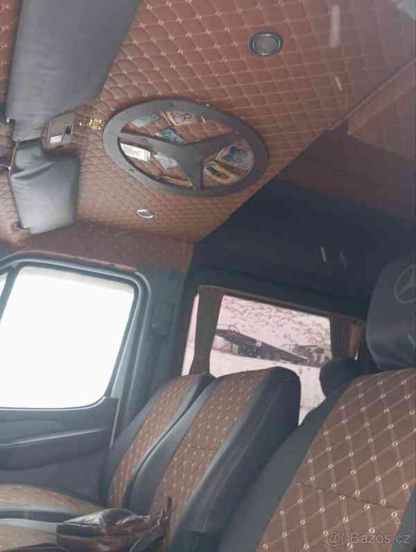 Mercedes-Benz Sprinter - foto 5