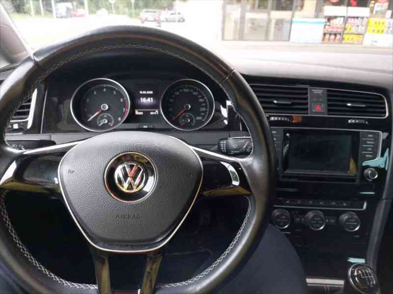 Volkswagen Golf 1,4   TSI 103 kW, 97.000 km - foto 3