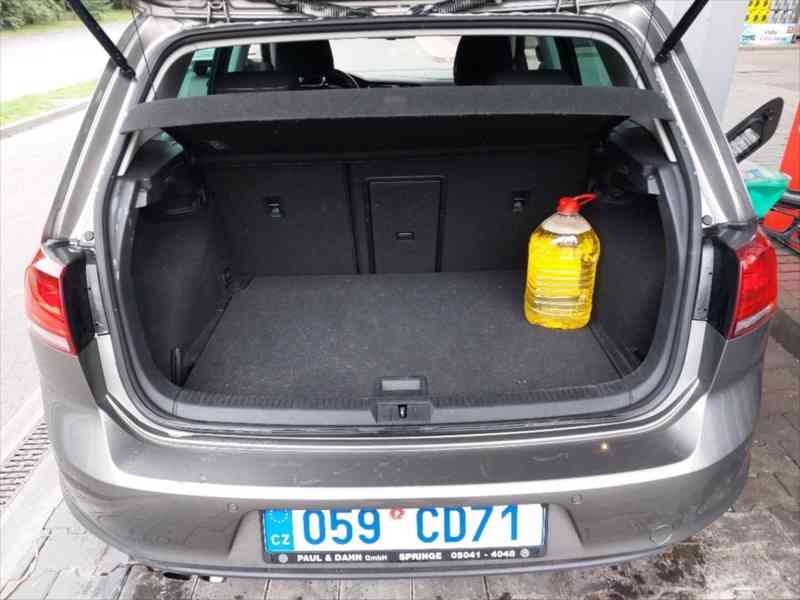 Volkswagen Golf 1,4   TSI 103 kW, 97.000 km - foto 5
