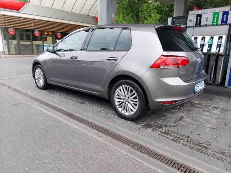 Volkswagen Golf 1,4   TSI 103 kW, 97.000 km - foto 2