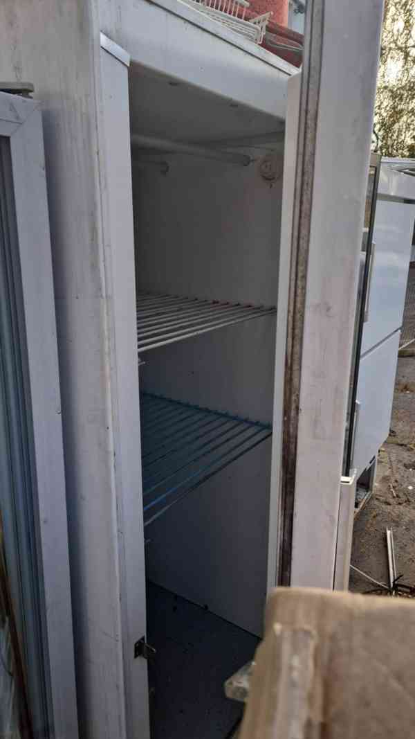 gastro lednice - foto 2