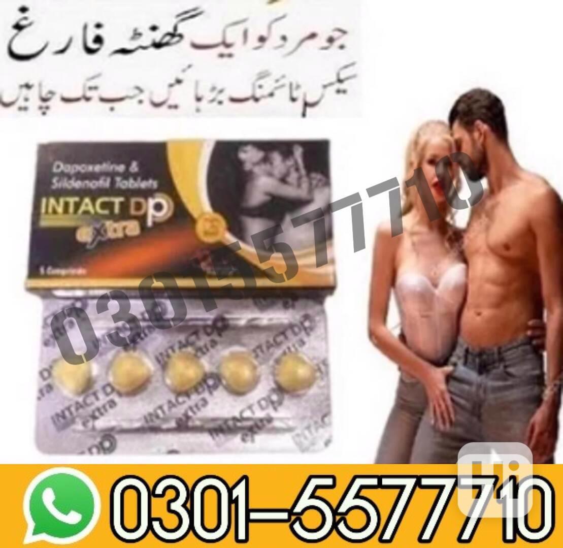 Intact Dp Extra Tablets in Gujrat_-_ 03015577710 Shop - foto 1