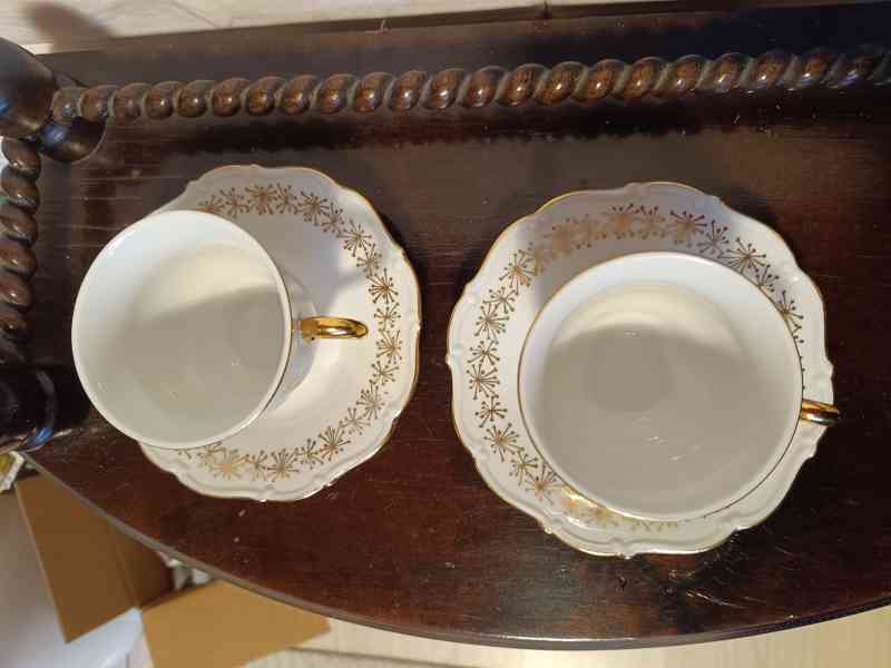 Porcelán Horní Slavkov  - foto 2