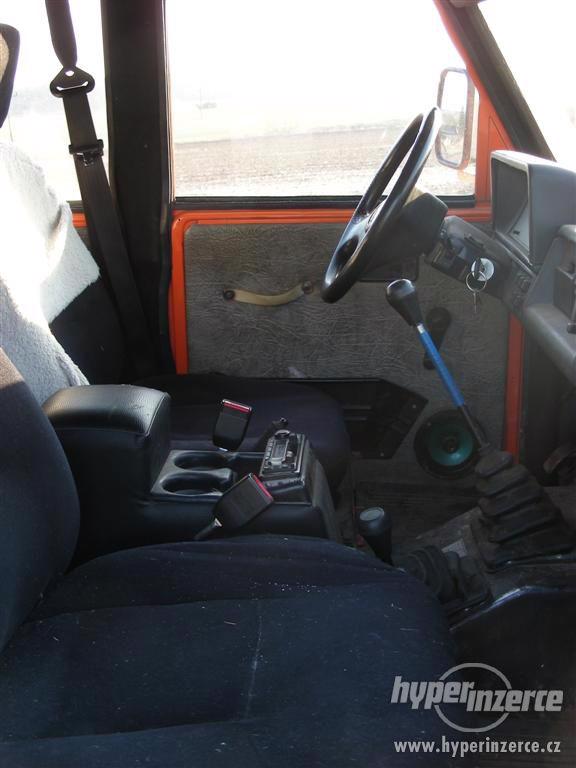Prodám ARO 324 - foto 2