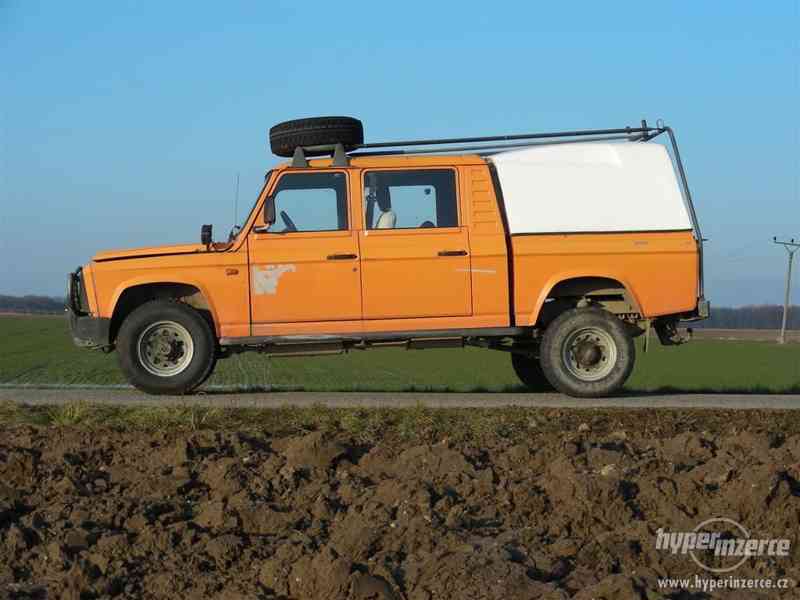 Prodám ARO 324 - foto 7