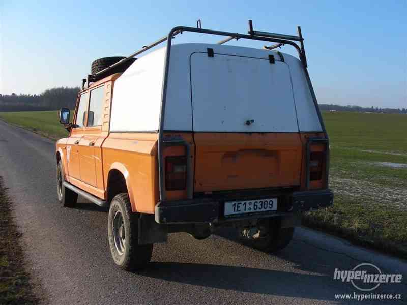 Prodám ARO 324 - foto 10