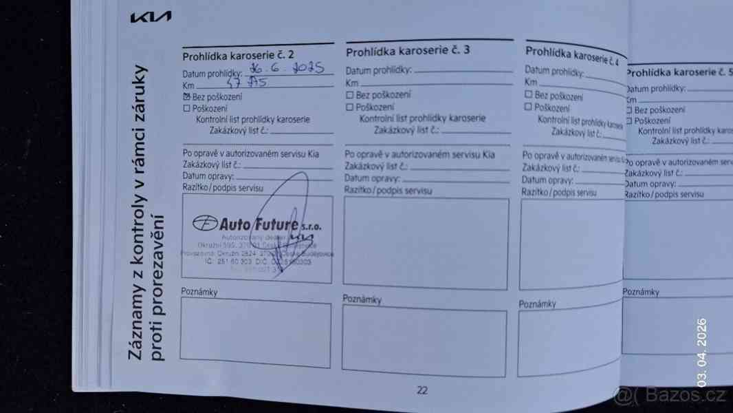 Kia Ceed 1,0   SW SPIN 88 kW - foto 3