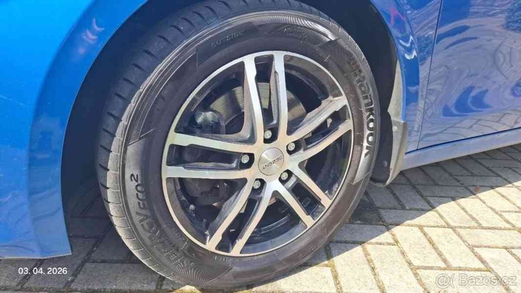 Kia Ceed 1,0   SW SPIN 88 kW - foto 10