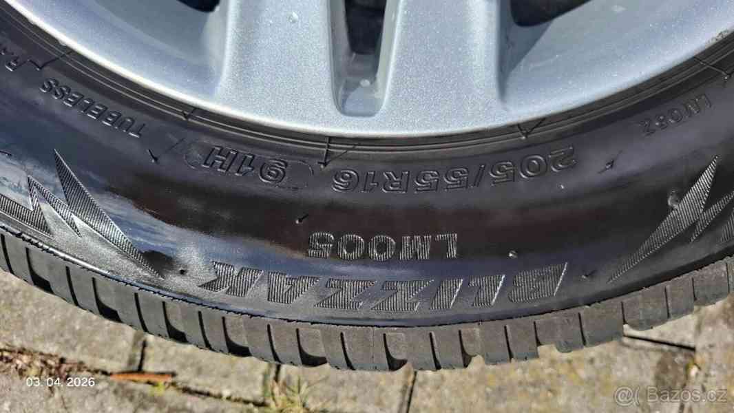 Kia Ceed 1,0   SW SPIN 88 kW - foto 11