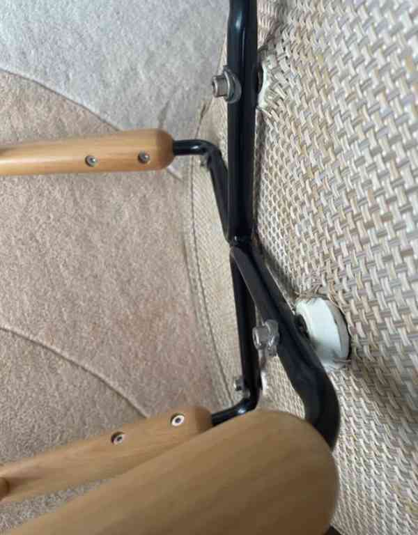 Židle k jídelnímu stolu - KARE Design - foto 7
