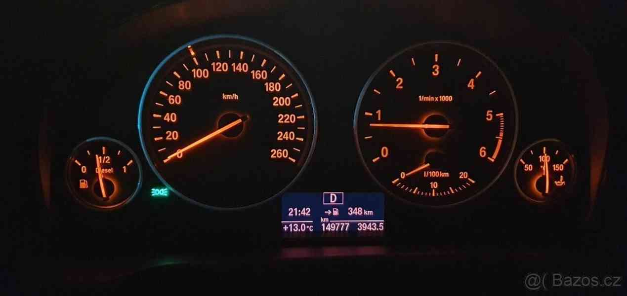 BMW X3 135kw, Automat, M-Sport paket - foto 4