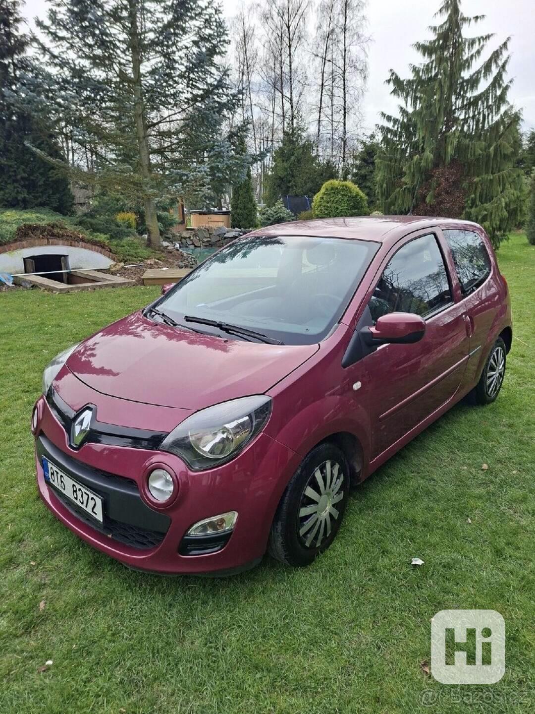 Renault Twingo 1,2   2012 - foto 1