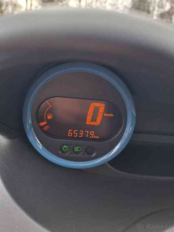 Renault Twingo 1,2   2012 - foto 5