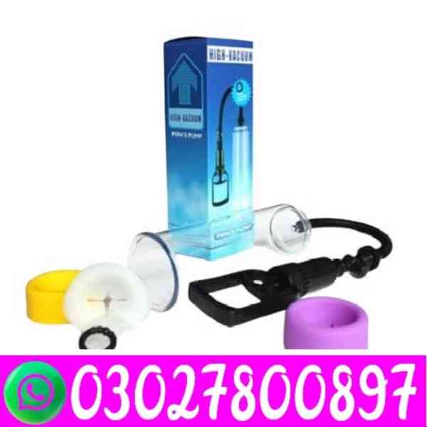 Vacuum Penis Pump in Gujrat ( 03027800897