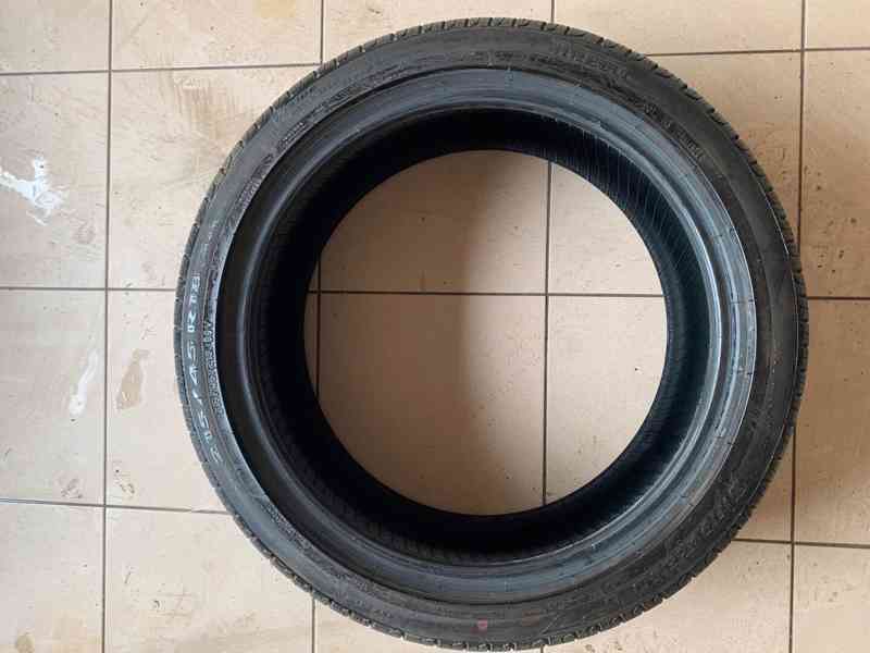 Nové pneu – Pirelli Cinturato P7 215/45 R18 89V letní - foto 1
