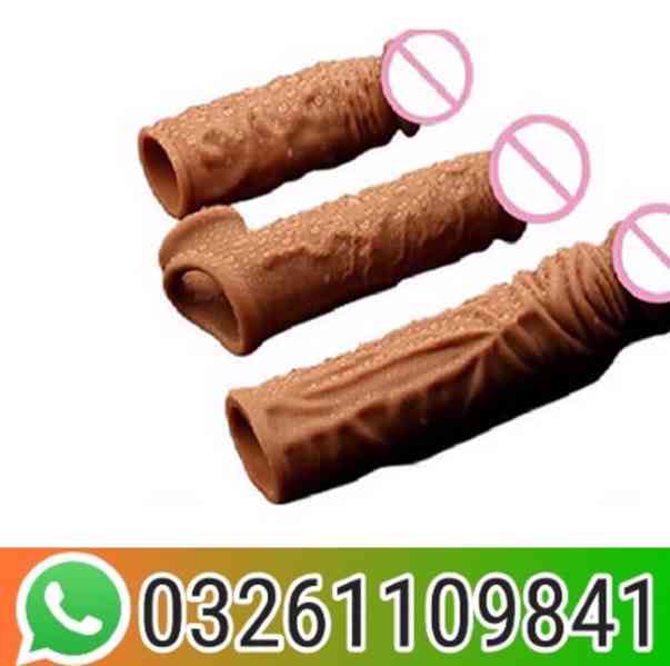 Silicone condom in Karachi - 03261109841 Call - foto 1
