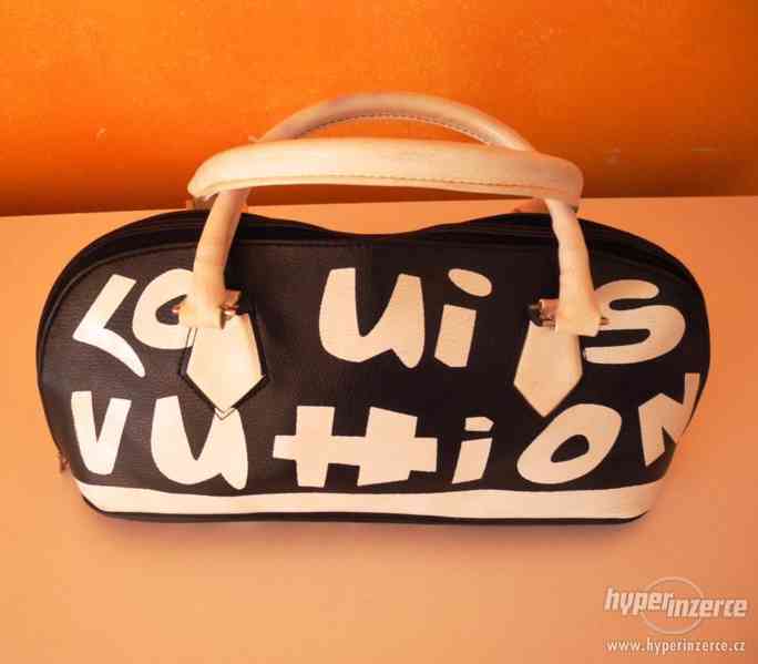Louis Vuttion kabelka krásný dárek! - foto 3