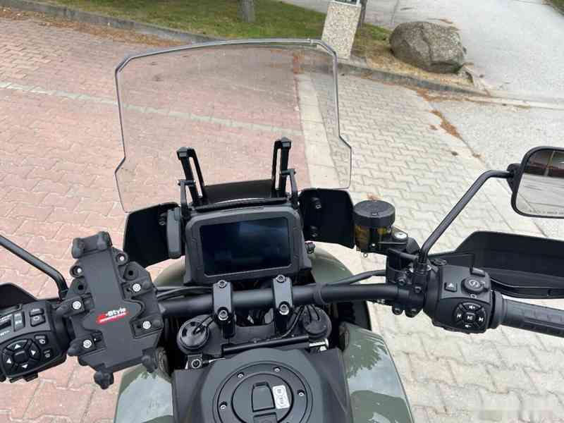 Harley-Davidson Pan America 1250 2021 - foto 17