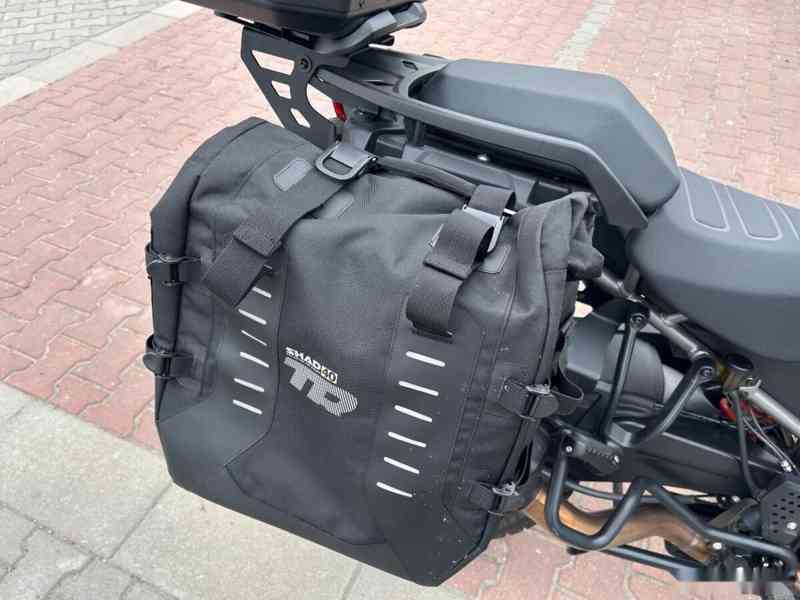Harley-Davidson Pan America 1250 2021 - foto 13