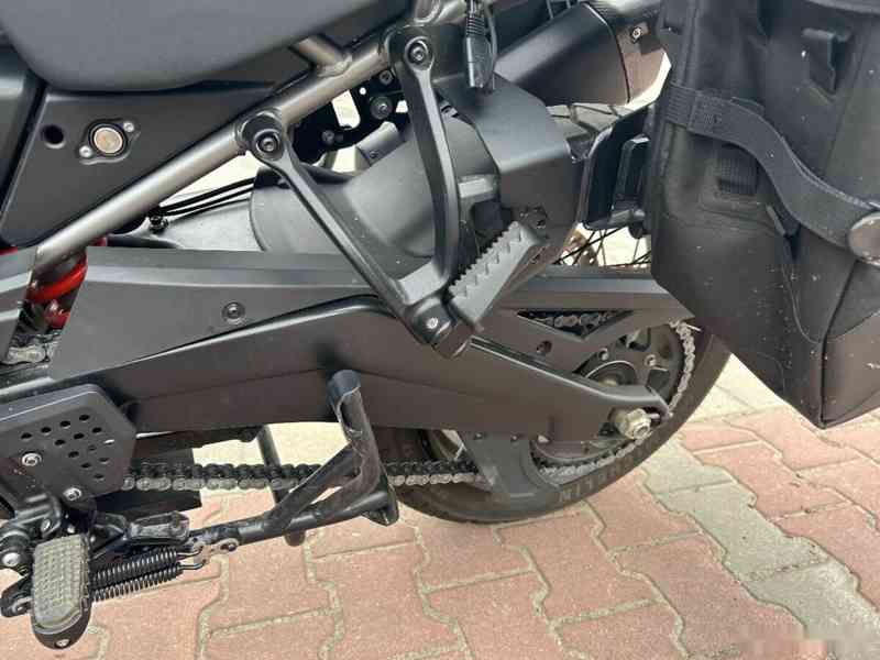 Harley-Davidson Pan America 1250 2021 - foto 16