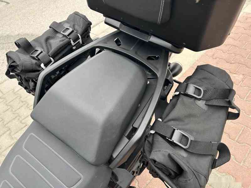 Harley-Davidson Pan America 1250 2021 - foto 14
