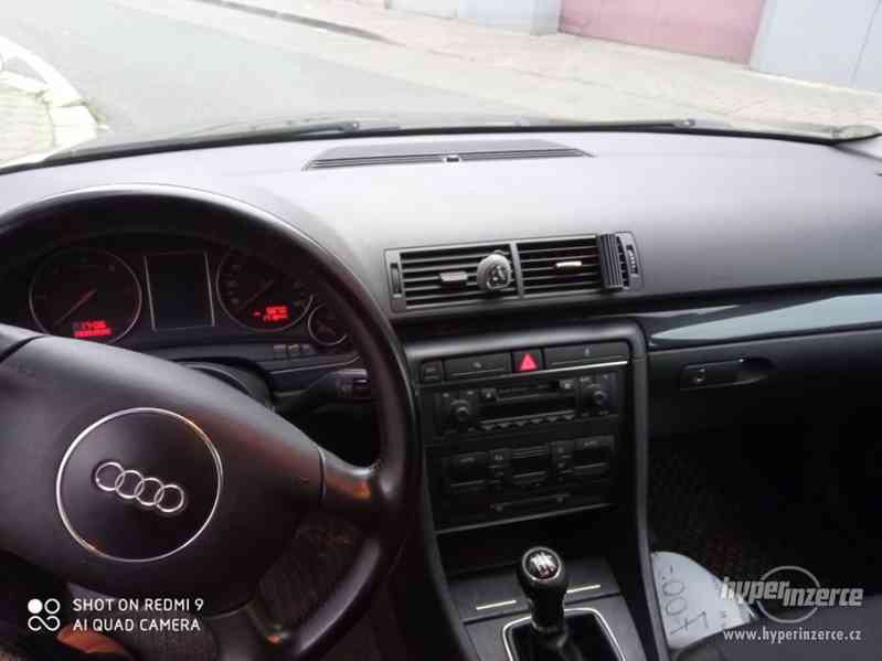 Audi A4 B6 - foto 7