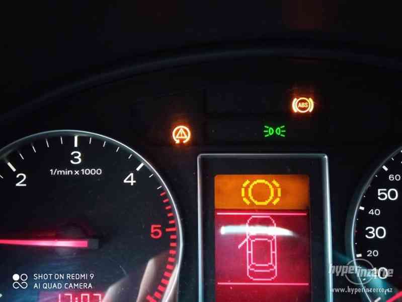 Audi A4 B6 - foto 8