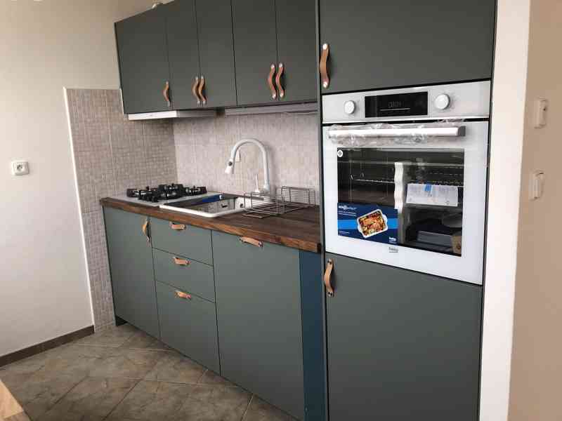 Prodám byt 3+1, 81 m2 - centrum Mladá Boleslav - foto 2