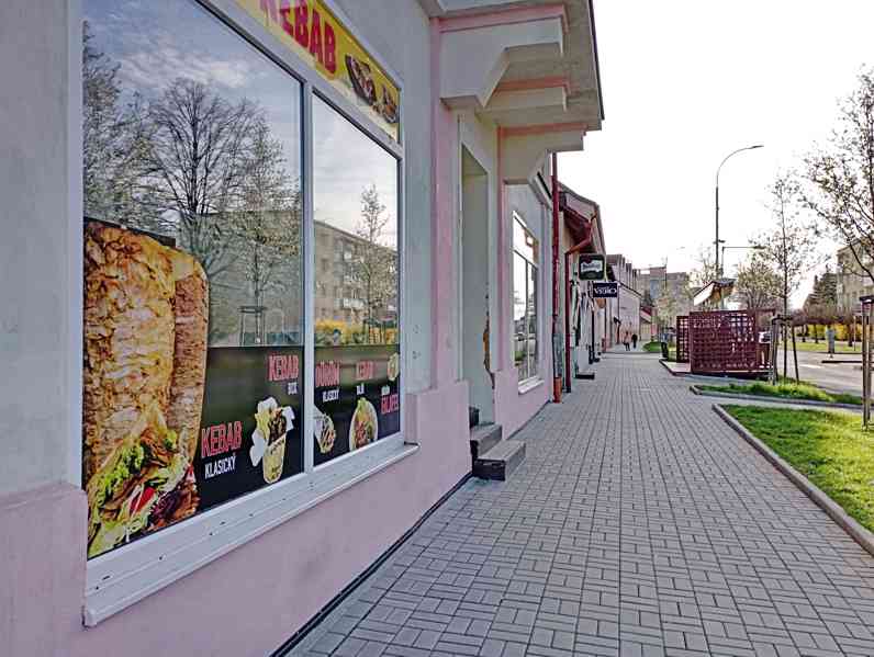 Pronájem restaurace 122 m2 v Nyranech, Plzen Sever - foto 13